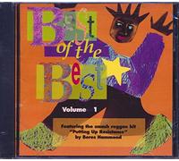 Various^Reggae^Various^Various^Reggae - Best of the Best 1