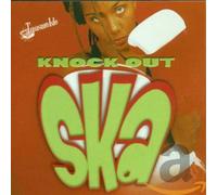 Various^Reggae^Various^Various^Reggae - Knock Out Ska: Treasure Isle Ska Instrumentals