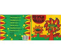 Various - Reggae Vibrations