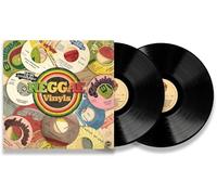 Various - Reggae Vinyls [Vinilo]
