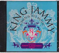 Various^Reggae - Vol.1 Roots & Har.