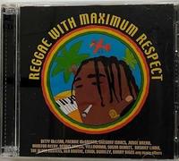Various - Reggae with Maximum Respect [Import]