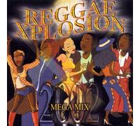 Various - Reggae Xplosion 2002 [Import]