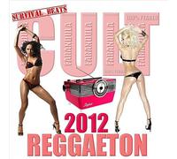 Various - Reggaeton 2012