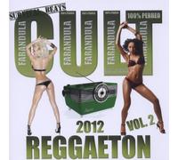 Various - Reggaeton 2012 Vol. 2
