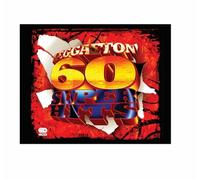 Various - Reggaeton 60 Super Hits