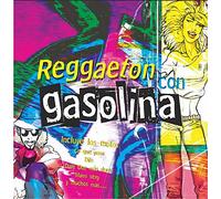 Various - Reggaeton Con Gasolina