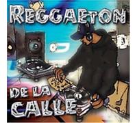 Various - Reggaeton De La Calle