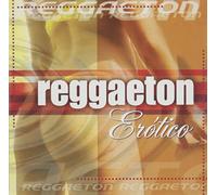Various - Reggaeton Erotico