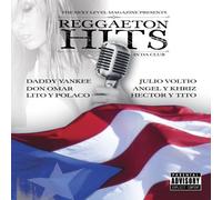 Various - Reggaeton Hits