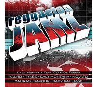 Various - Reggaeton Jamz
