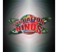 Various - Reggaeton Ninos