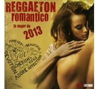 various - Reggaeton Romantico 2013