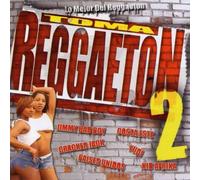 Various - Reggaeton Vol. 2