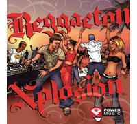 Various - Reggaeton Xplosion