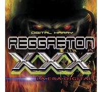 Various - Reggaeton XXX [Import]