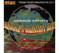 Various - Reggea'S Greatest Hits