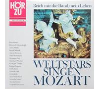 Various - Reich Mir Die Hand, Mein Leben - Weltstars Singen Mozart