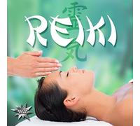 Various Artists - Reiki