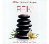 Various - Reiki - Rei Karma