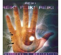 Various - Reiki (Wellness & Meditation)