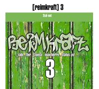 Compilation - Reimkraft, Vol. 3