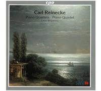 Various - Reinecke: Piano Quartets & Quintets