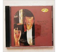 Various - Reinhold Gliere
