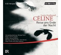 Various - Reise Ans Ende der Nacht [Import]