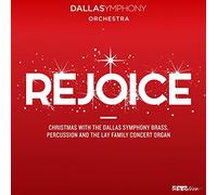 Varios – Rejoice – CD – NAXOS