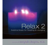 Various - Relax 2: Sublime Music for Rea