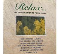 Various - Relax... An Introduction to Fonix M