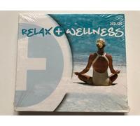 Various - Relax and Wellness
