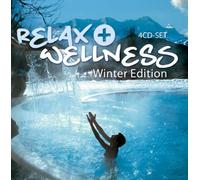 Various - Relax and Wellness-Winter Edition