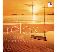 Various - Relax [Import]