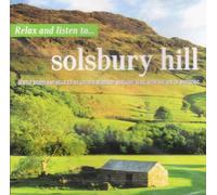 Various - Relax & Listen Solsbur