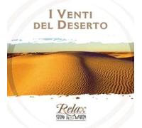 Various - Relax Suoni della Natura - I Venti del Deserto