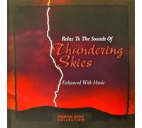 Various - Relax to Thundering Skies