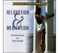 Various - Relaxation & Meditation