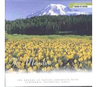 Various - Relaxation & Meditation;Meadow