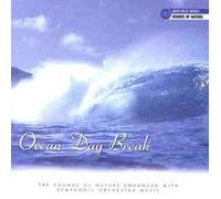 Various - Relaxation & Meditation; Ocean