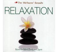 Various - Relaxation - Nature Mind