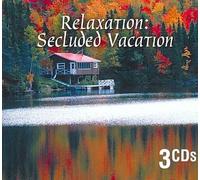 Various - Relaxation: Secluded Vacation