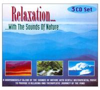 Various - Relaxation: With the Sounds of