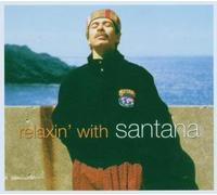 Various - Relaxin' With Santana