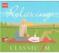 Various - Relaxing Classic FM