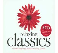 Various - Relaxing Classics [Import]