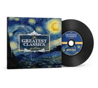 Various - Relaxing Greatest Classics of All Time CD Album