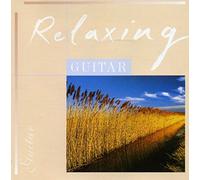 Various - Relaxing Guitar [UK Import]