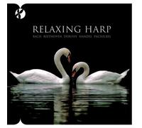 Various - Relaxing Harp